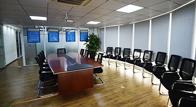 開標(biāo)、評(píng)標(biāo)室